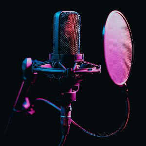 Mic Masters35