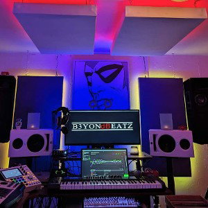 JARO vision RECORDS