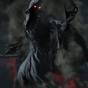 WTG Reaper
