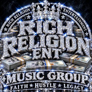 MONEY GANG BALLERS  R.R.E.M.G