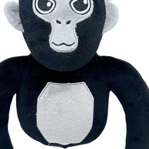 Jman gang gorilla tag 