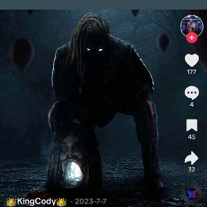 THE BRAVE