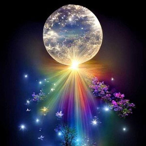 Fae fantasy 