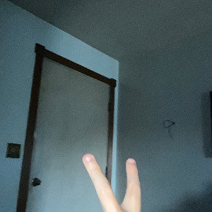 The cool kid listen