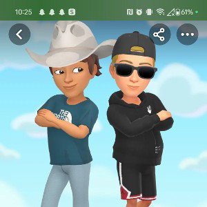 The real niggaz