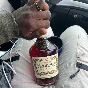 Hennessey mafia