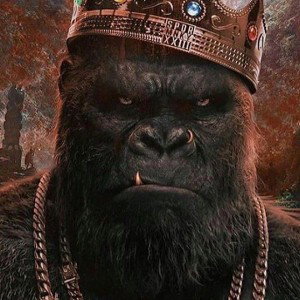 T.D.F GorillaGanG