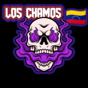 |_Los_chamos| 