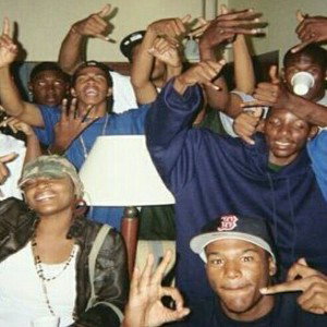 Compton Boys