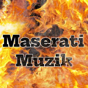 Maserati Muzik