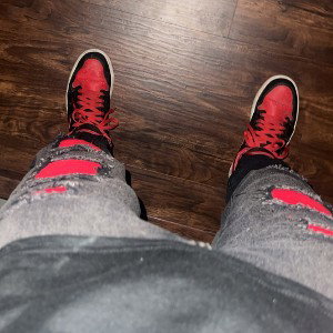 Hustlers, grind, and ambition 
