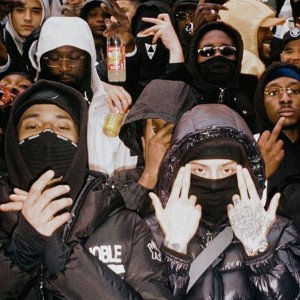 People who can rap