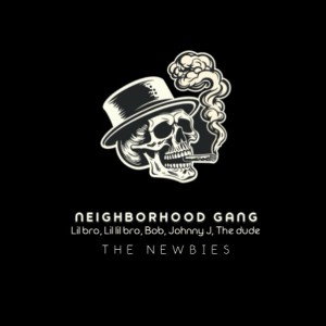 Neighborhood gang