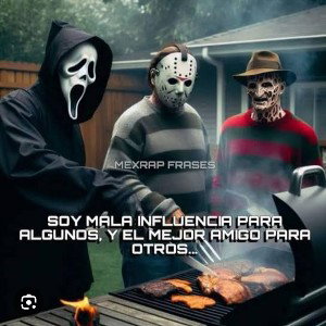 Mcs del gueto 