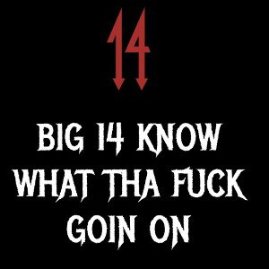 BiG14 Arts&Raps Society