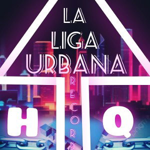 LIGA URBANA RECORD