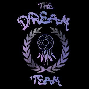 #TheDreamTeam