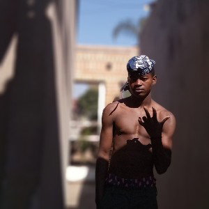 Kgothatso sylvester