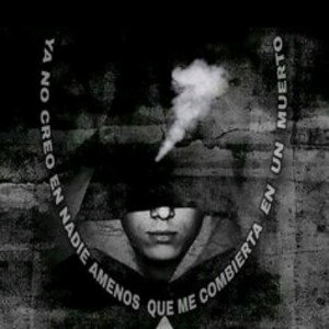 Los triunfantes 
