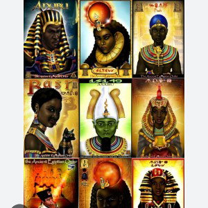 DC LIL GODS