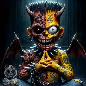 Band demon