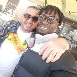 Paul Osagie 