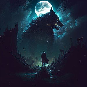 Les loups 
