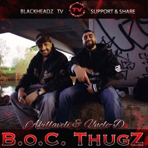 B.O.C. Thugz