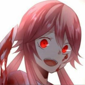 Murdure yandere