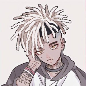 THE SCOTTS veo Travis Scott 