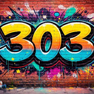 Mile High 303