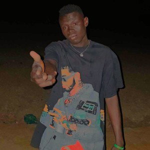 Nasty Bwoy