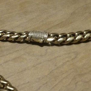 We are the God chain