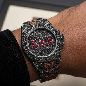 F.o.F (Family over Fame)