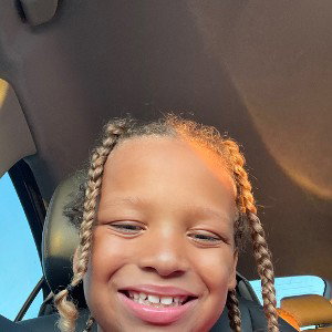  Hakeem perrin