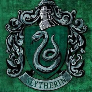 SLYTHERIN