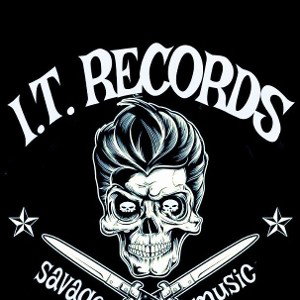 I.T. Records ( lyrical athletes)