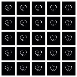 Lil heart squad