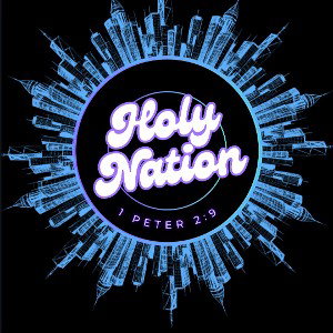 HolyNation 