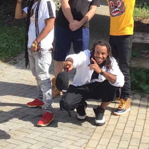 Kill All Negative Energy Gang