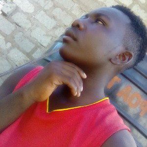 Emmanuel rukundo 