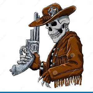 HAT'S N GATS