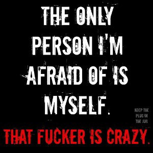 CRAZINESS 
