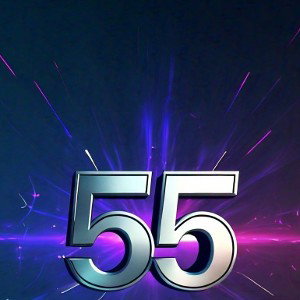 555ive