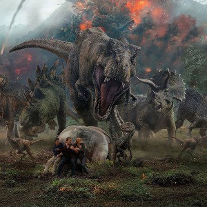 Savage destroyers