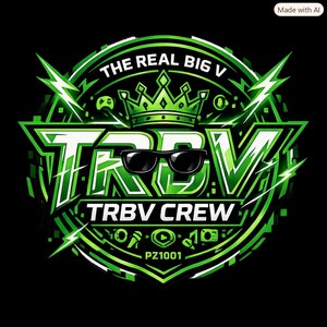 The Real Big V Crew