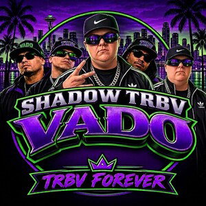 SHADOW TRBV FOREVER