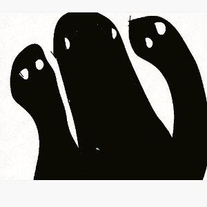 Los fantasmas de la calle 