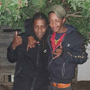  Ynw family 