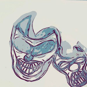 Ghost trap music 